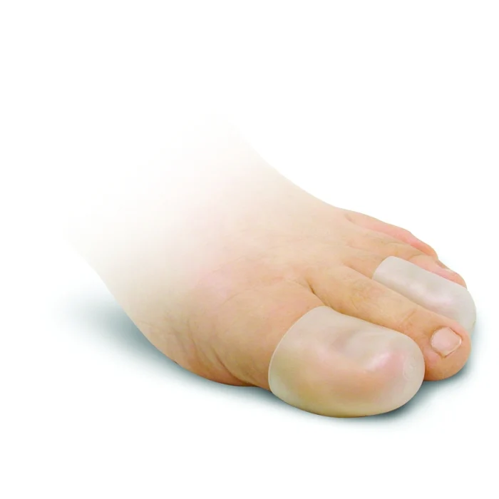 Gel Toe/Finger Cap