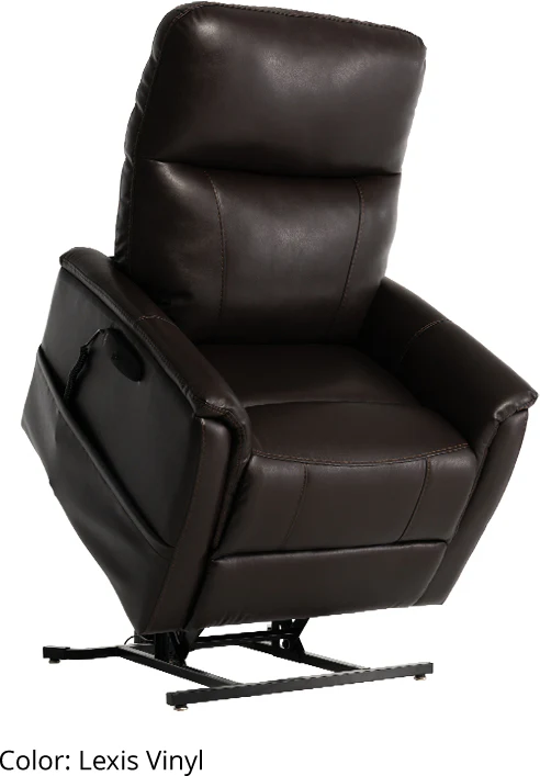 Sitting Pretty Genesis Collection LC150 Lift Chair - Image 6