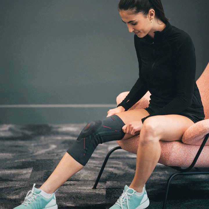 GenuForce Knee Support - Image 3