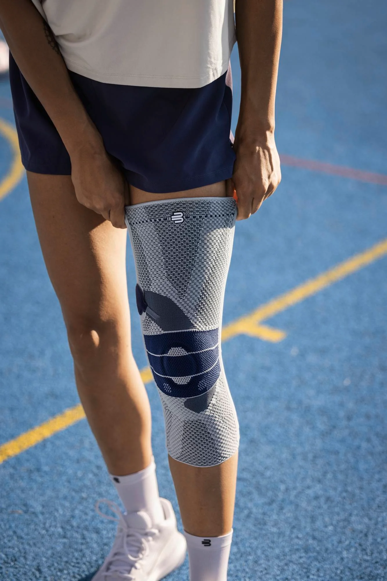 GenuTrain P3 Knee Brace - Image 6