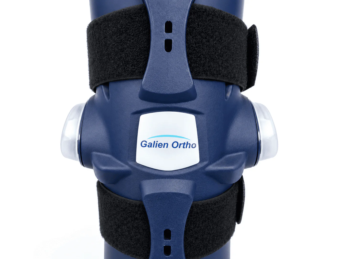 Go Walker Air Cast Boot Tall, Midnight Blue - Image 8