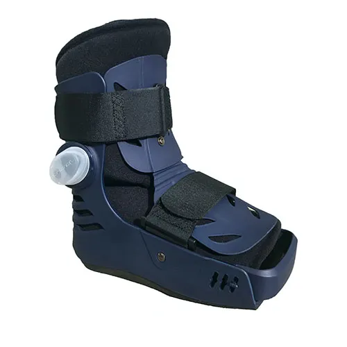 Go Walker Boot Short