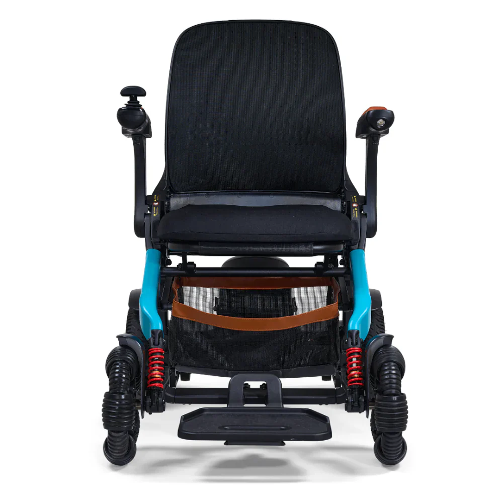 Ally Pro GP304 Power Wheelchair - Image 10