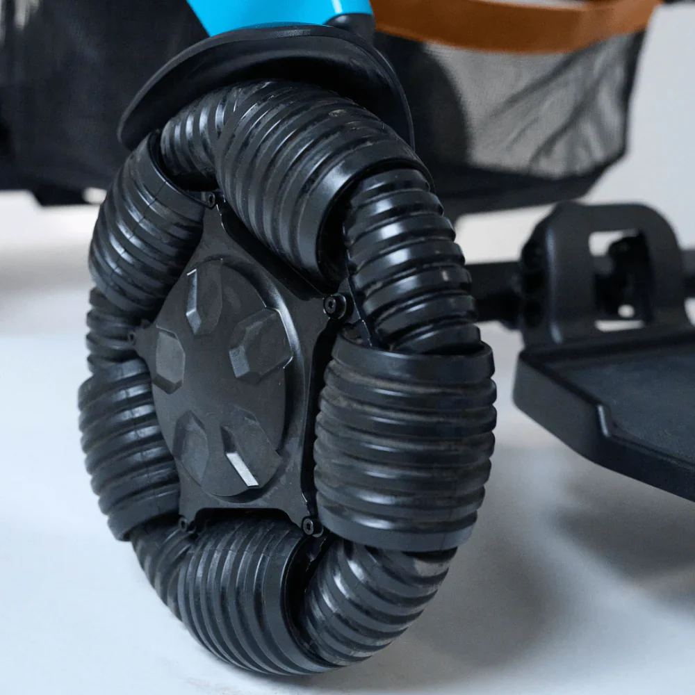 Ally Pro GP304 Power Wheelchair - Image 6