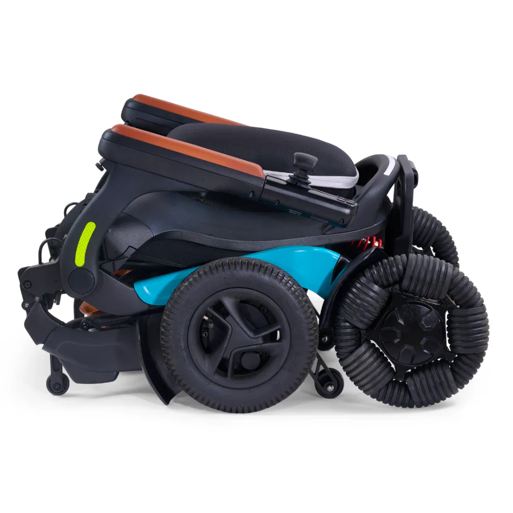 Ally Pro GP304 Power Wheelchair - Image 7