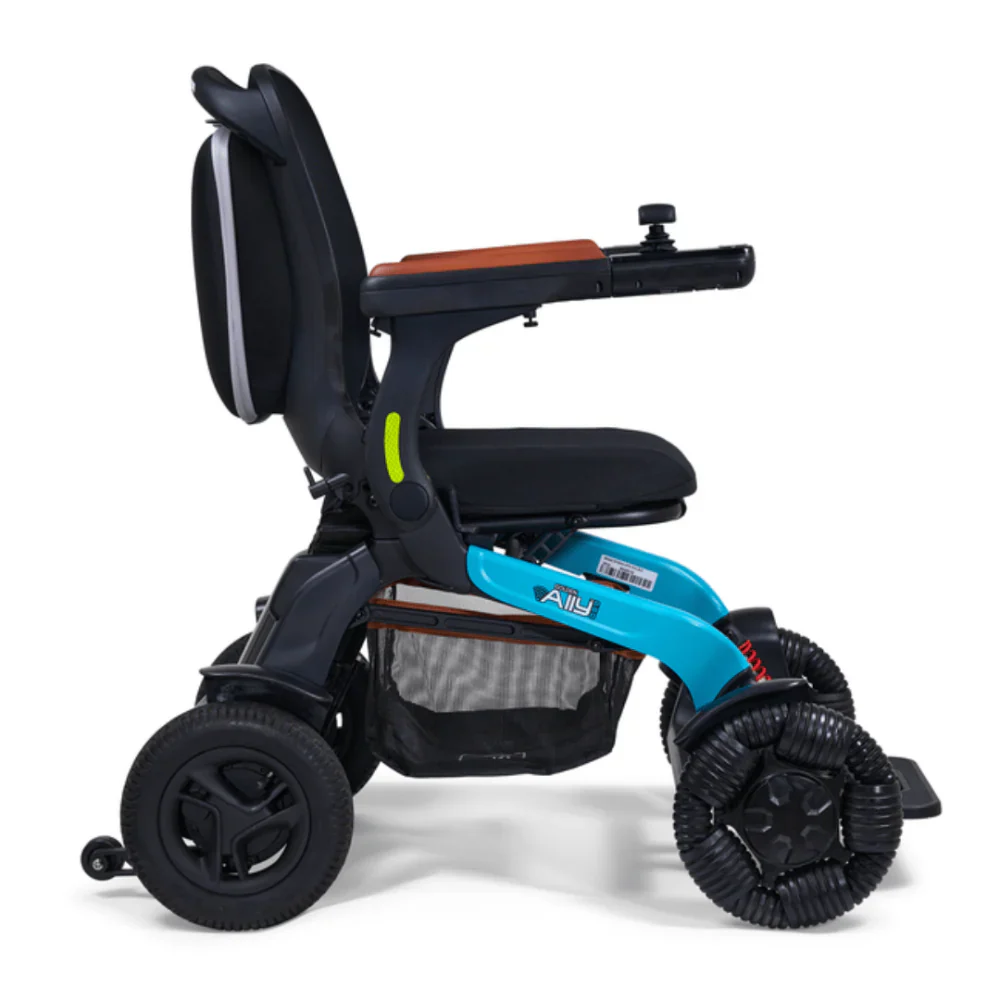 Ally Pro GP304 Power Wheelchair - Image 8