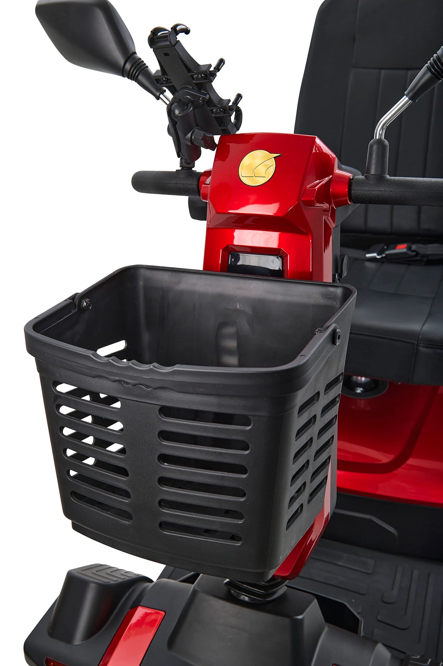 Eagle 4-Wheel Scooter - Image 6