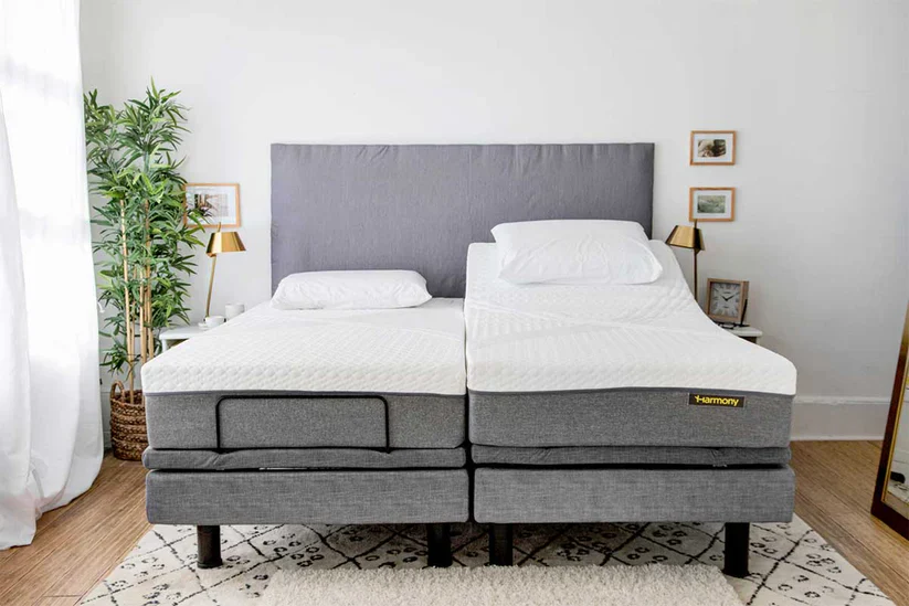 Harmony Hi-Low Bed Package - Image 5