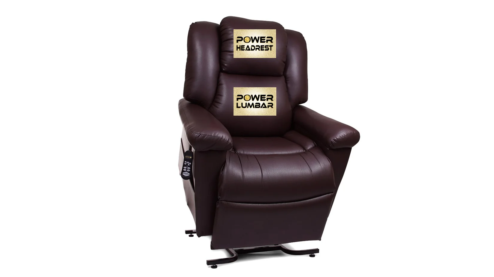 Day Dreamer MaxiComfort Lift Chair - Image 3