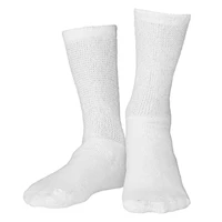 Unisex Plus Casual Socks - Image 2