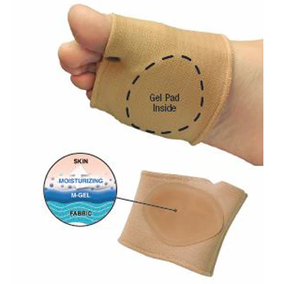 Plus Gel Universal Metatarsal Strap