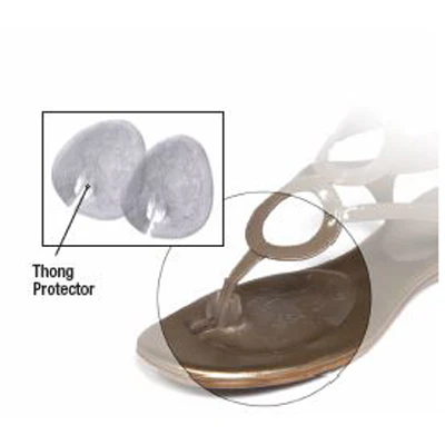 Sandal Spreader with Teardrop