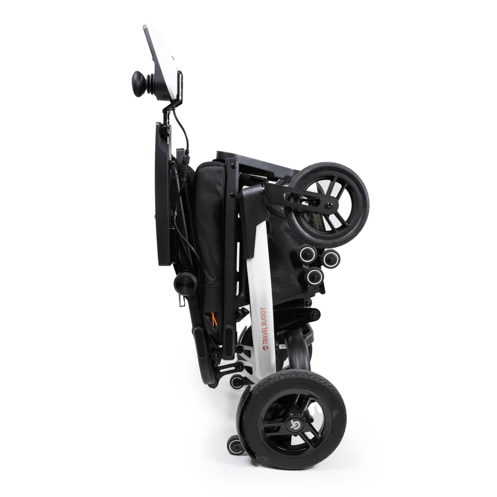 Grand Tourer (GT) Power Chair - Image 5