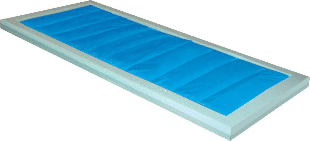 Premium Guard Gel Foam Overlay 34" - Image 3