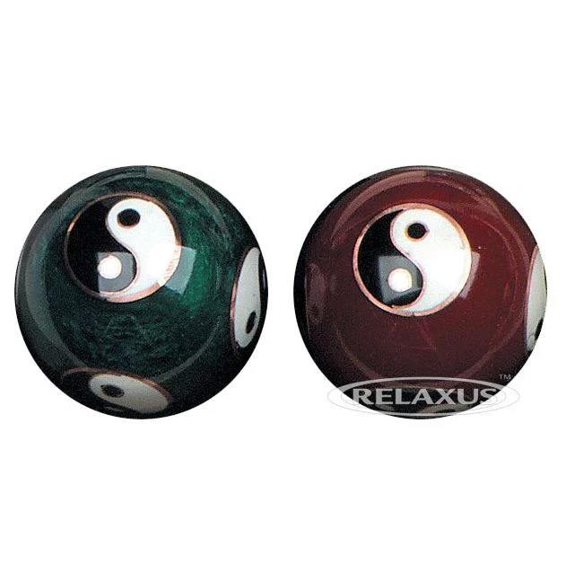 Harmony Balls Set of 2 - Image 3