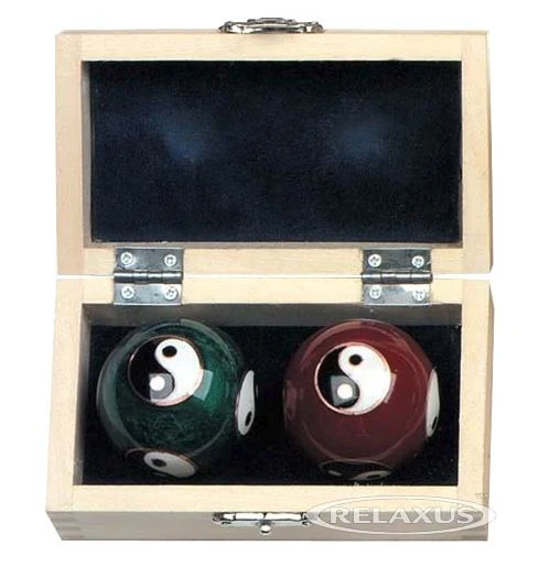 Harmony Balls Set of 2 - Image 4