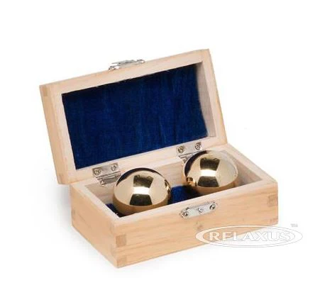 Harmony Balls Set of 2 - Image 6