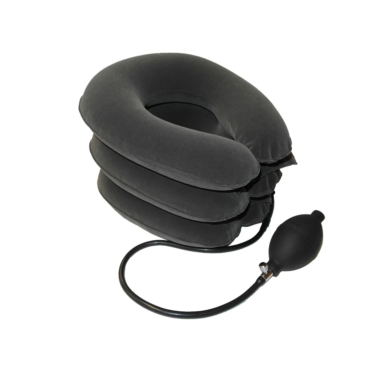 HEALTH MEDICS NECK TRACTION COLLAR - Image 2