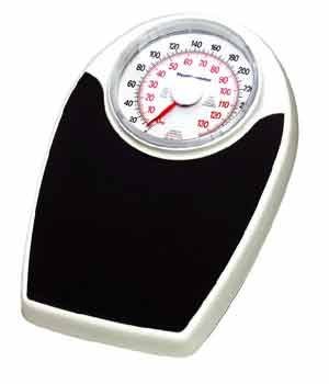 Health-O-Meter 142KL Mechanical Floor Scale
