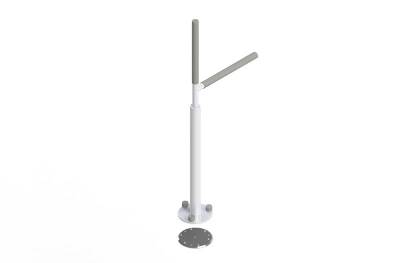 Advantage Rail Portable