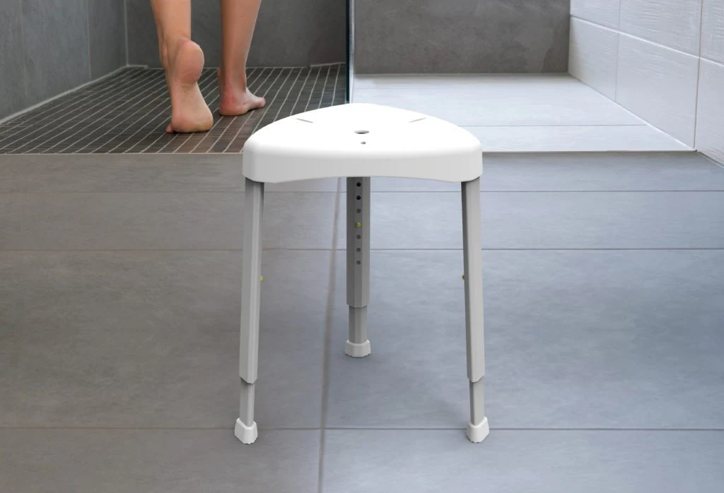 Shower Stool - Image 2