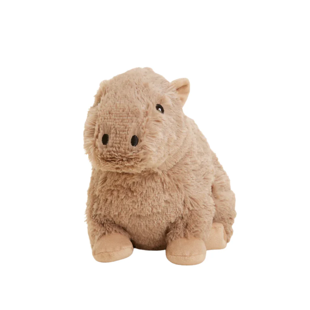 Warmies Heatable Soft Plush Animals - Image 14