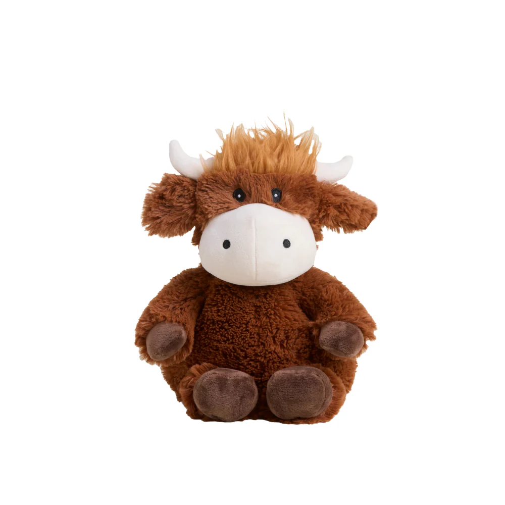 Warmies Heatable Soft Plush Animals - Image 29