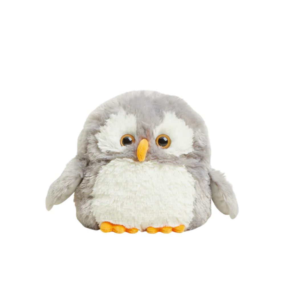 Warmies Heatable Soft Plush Animals - Image 3