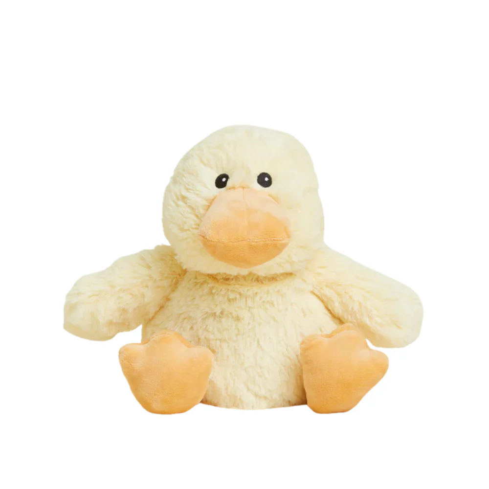 Warmies Heatable Soft Plush Animals - Image 30