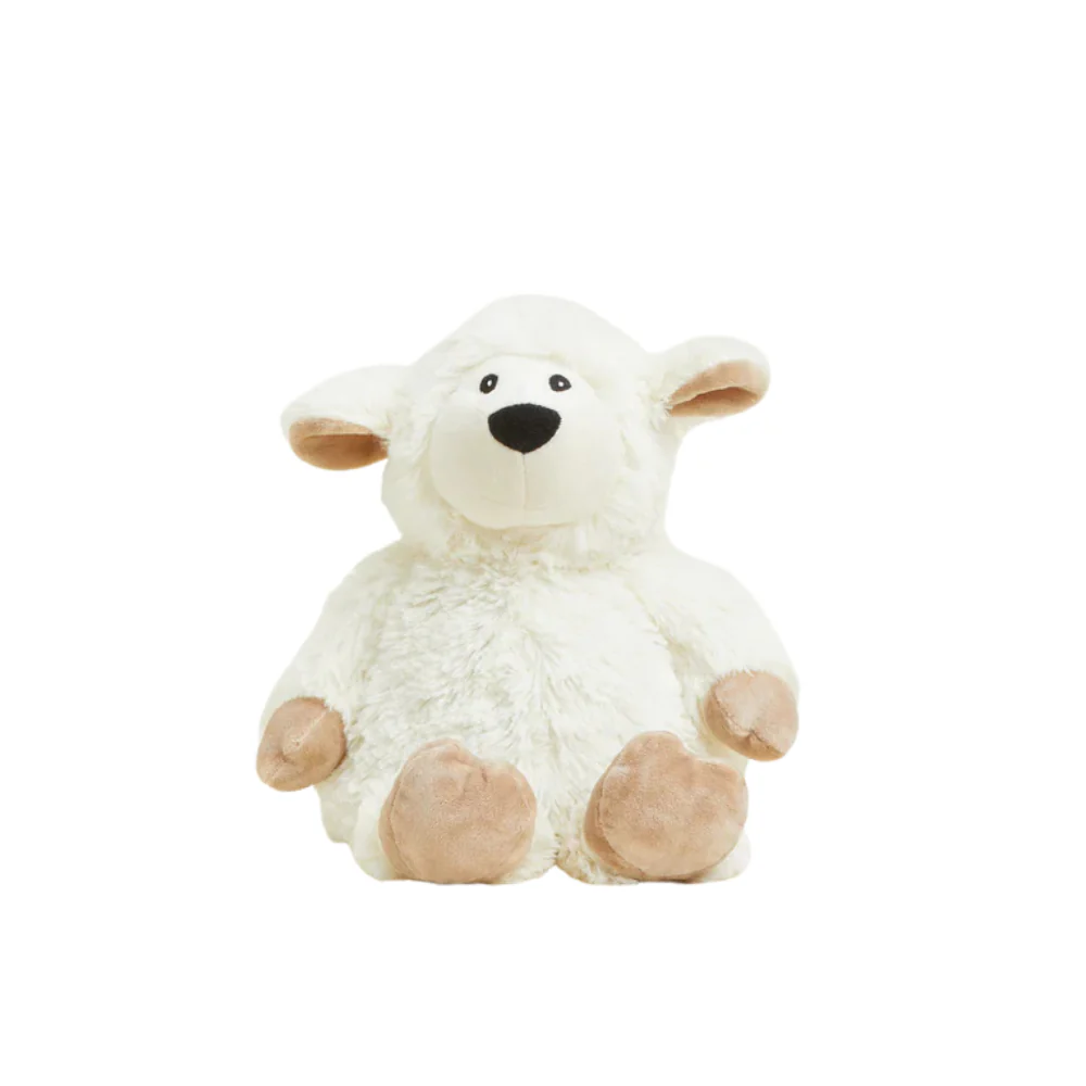Warmies Heatable Soft Plush Animals - Image 31