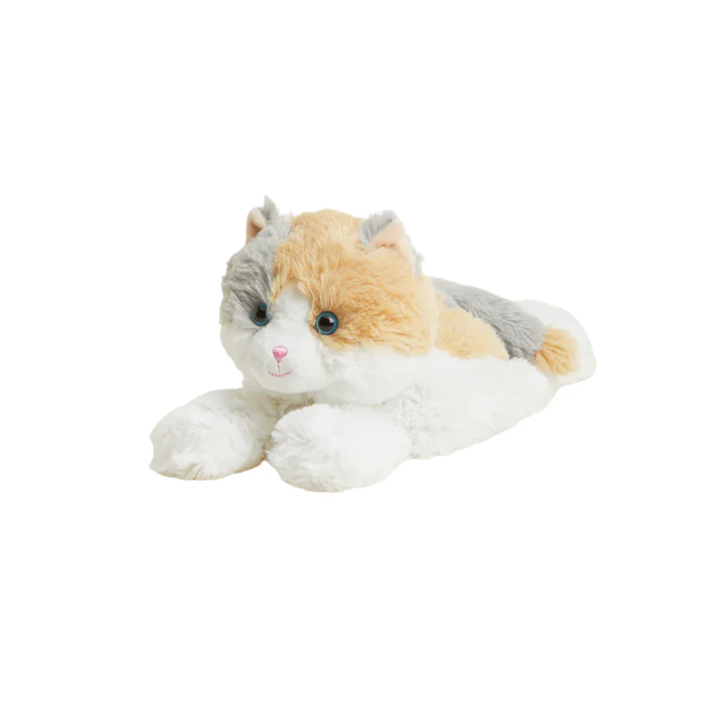 Warmies Heatable Soft Plush Animals - Image 8