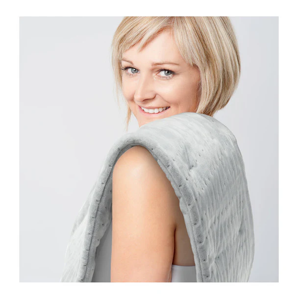 Heating Pad 12" x 24" with Portable Tote Bag - Image 2