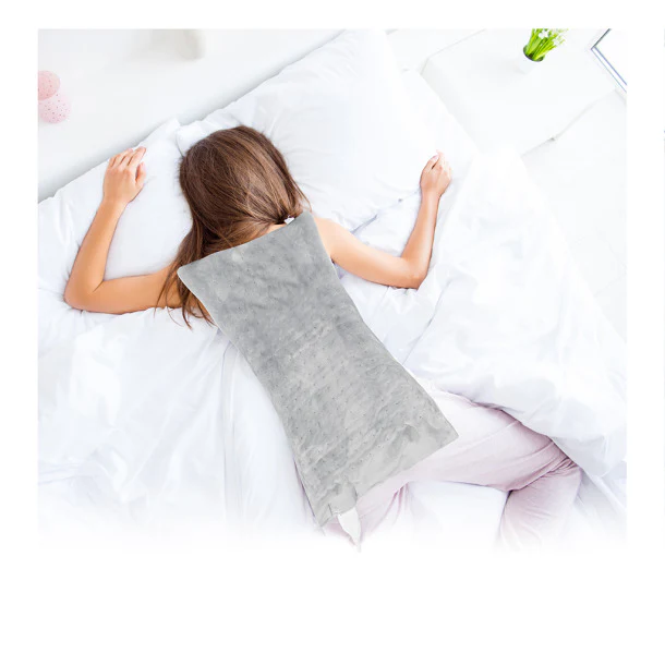 Heating Pad 12" x 24" with Portable Tote Bag - Image 7