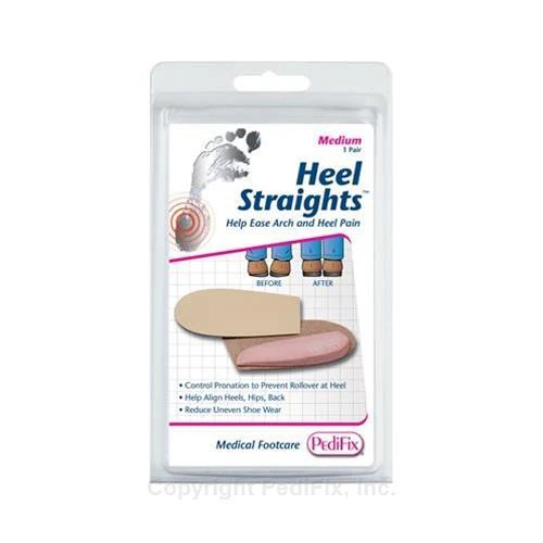 Heel Straights - Image 2