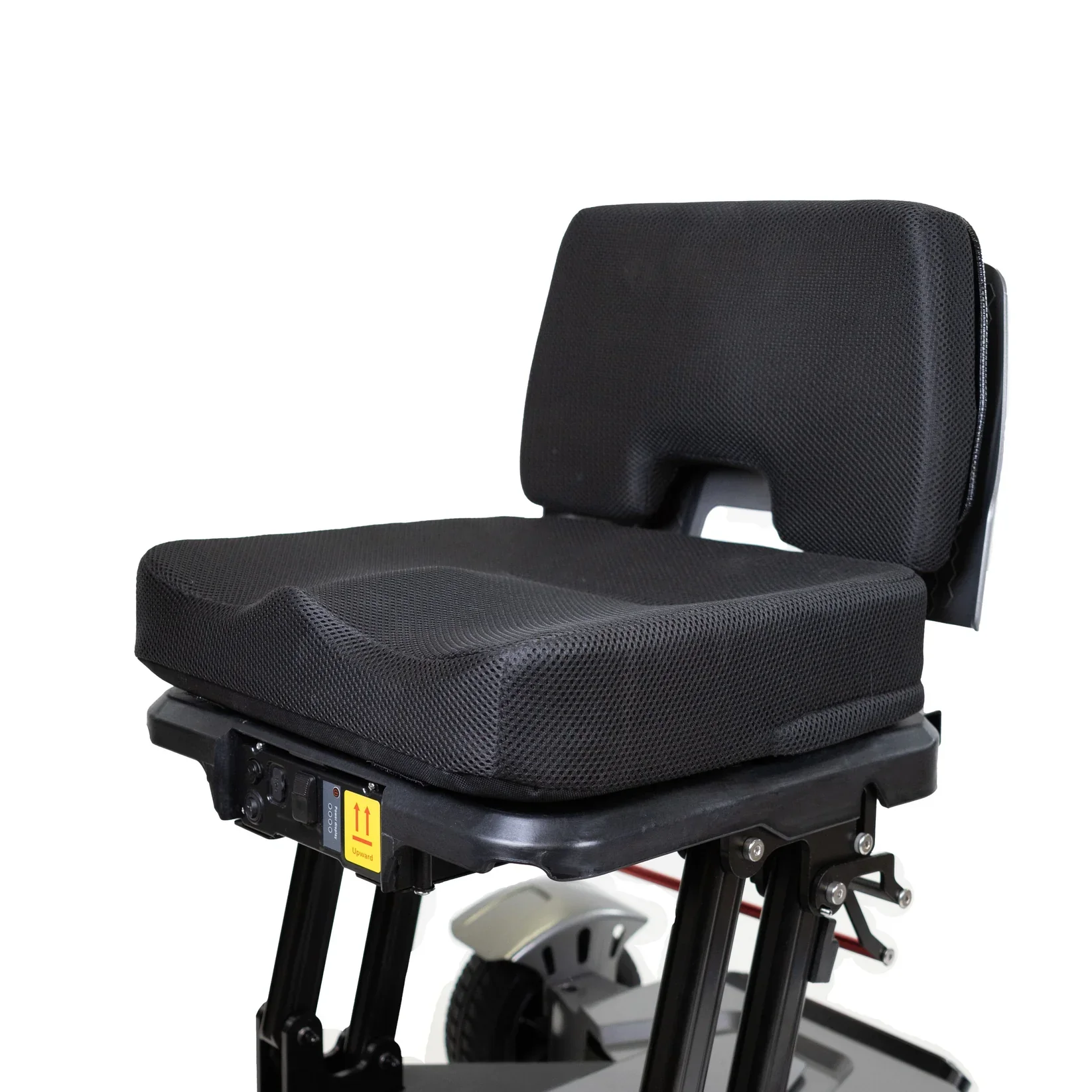 HELIX Deluxe Padded Seat Cushion - Image 2