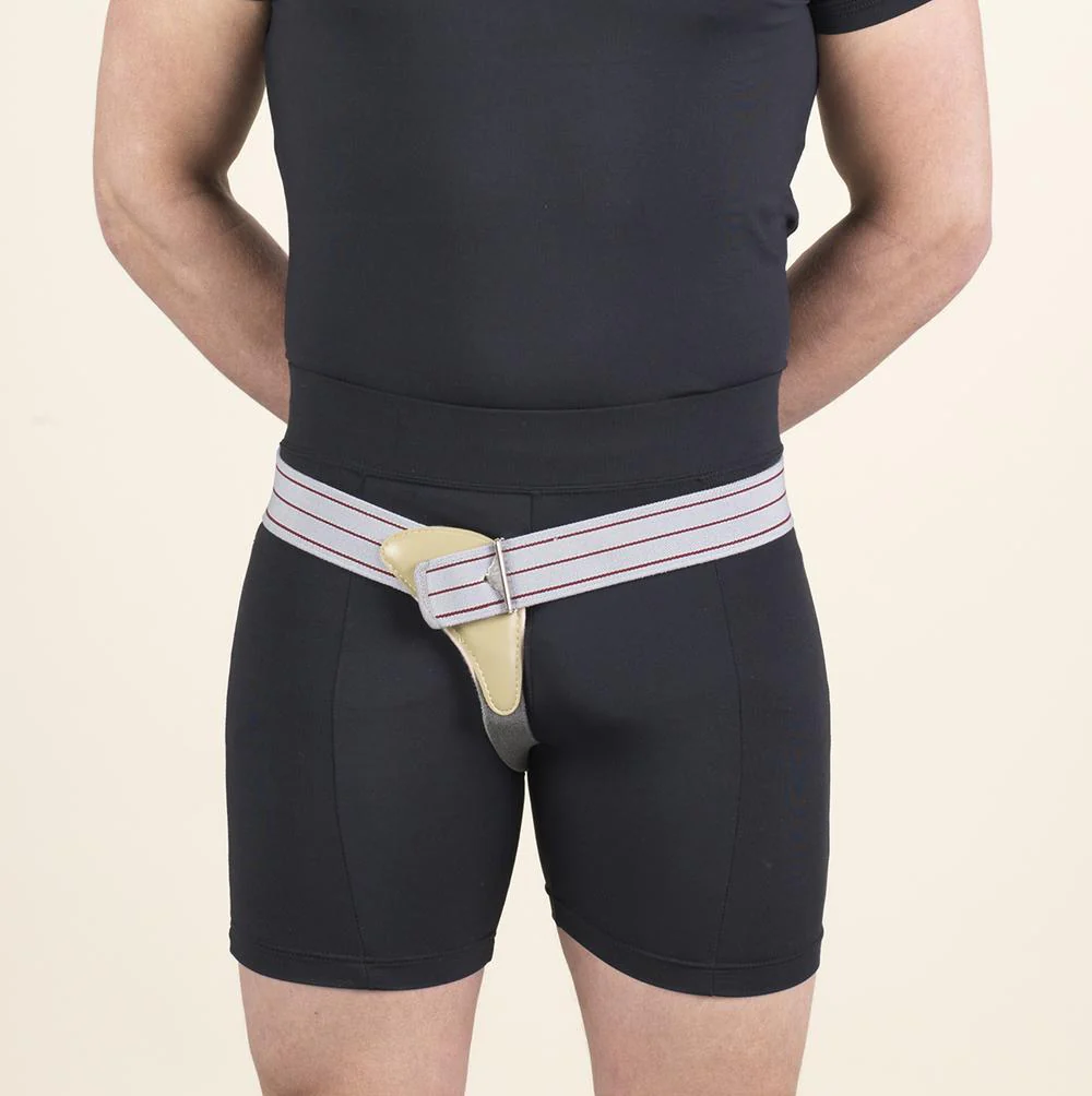 Hernia Support Single