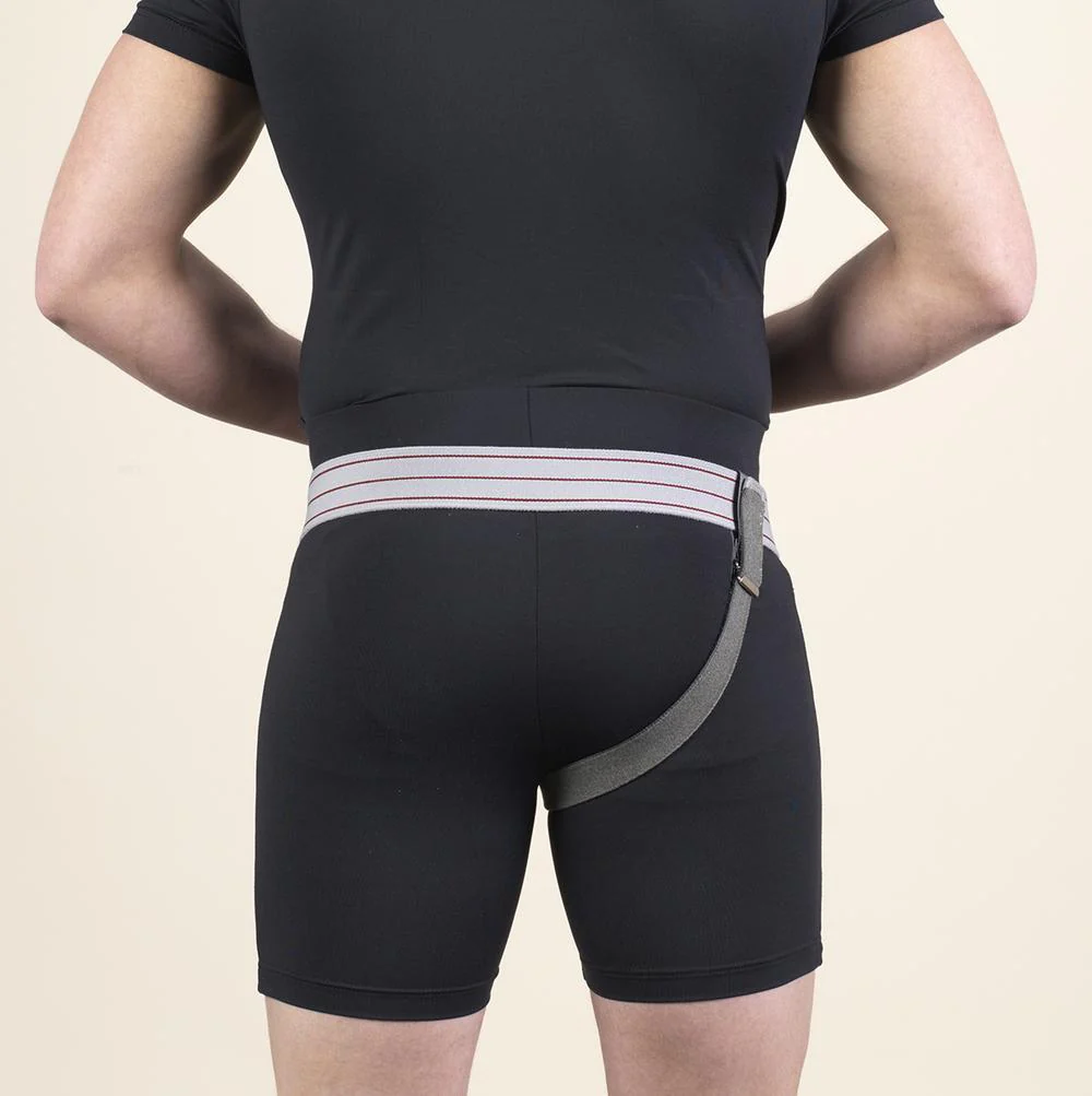 Hernia Support Single - Image 2