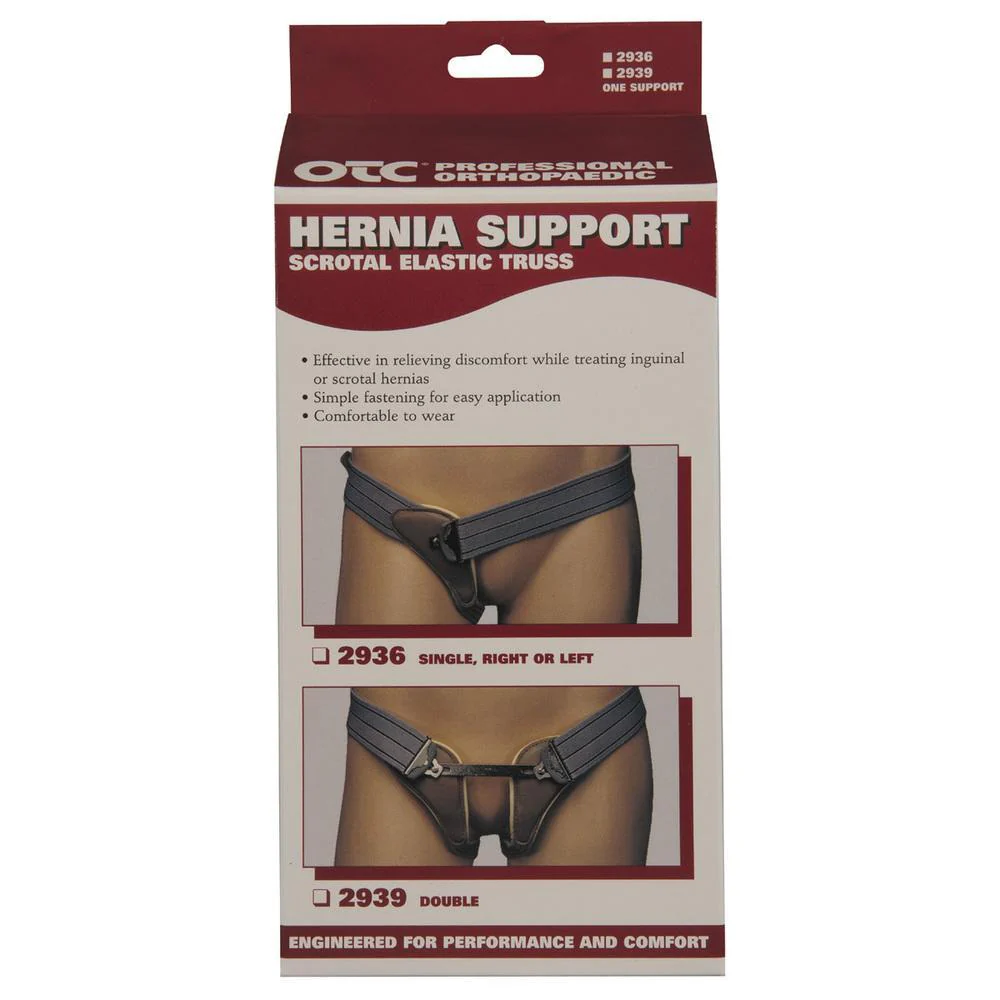 Hernia Support Single - Image 3