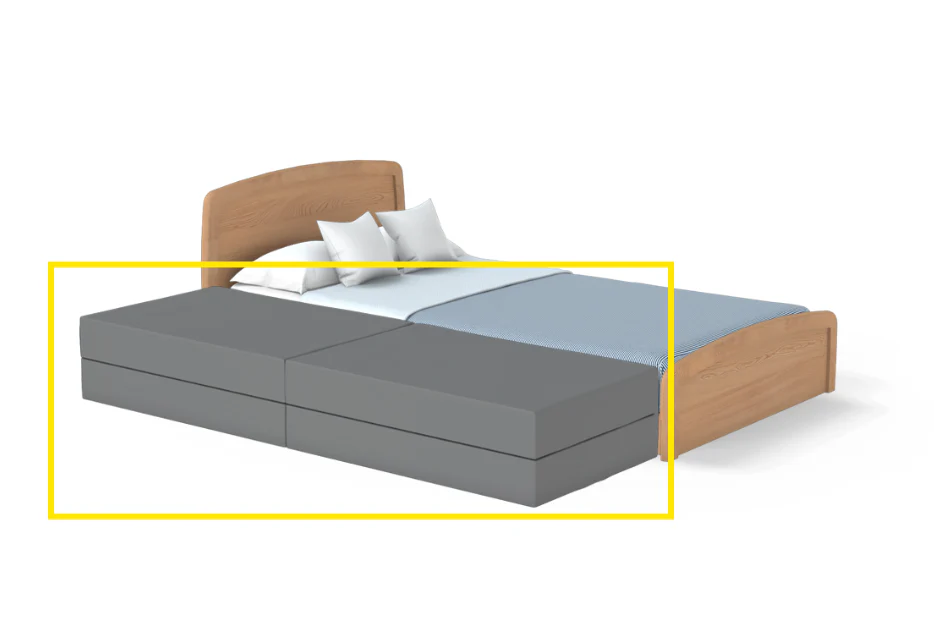 High Safety Mat