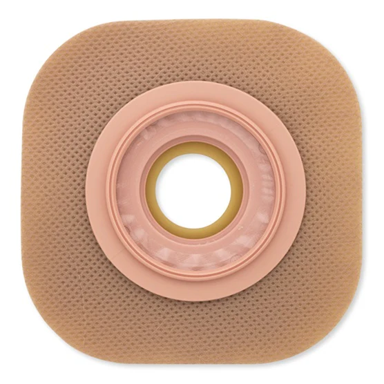 New Image - FlexWear Convex Barrier CTF up to 38 mm (Red)