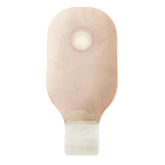 New Image Lock N' Roll Pouch Clear (Yellow) - Image 6