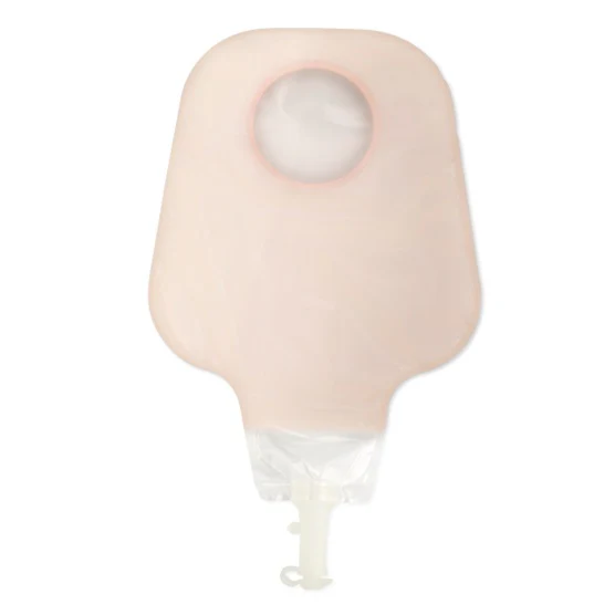 New Image High Output Soft Tap Pouch Clear (Blue) - Image 2