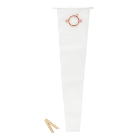 New Image Irrigator Sleeve (Green)