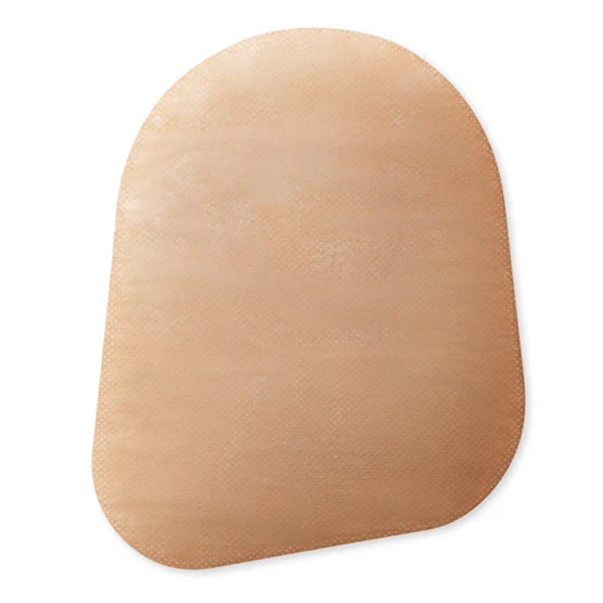 New Image Closed Pouch Beige (Red) - Image 2