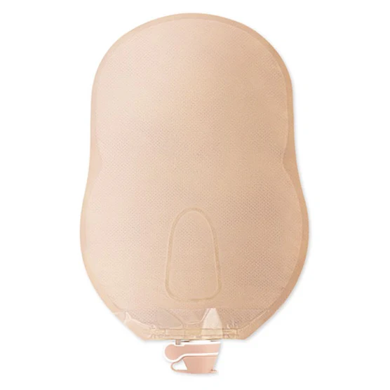 New Image Urosomy Pouch Beige (Green) - Image 3