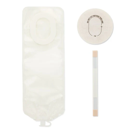 Pouchkins 1-Piece Newborn 35mm X 22mm - Image 2