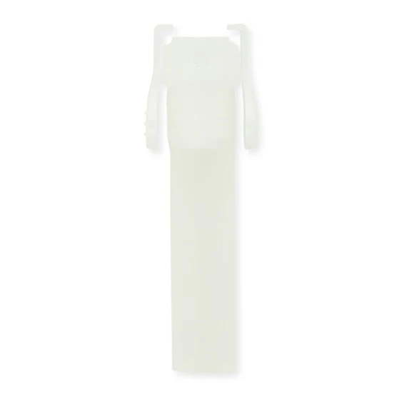 Urostomy Drain Tube Adapter