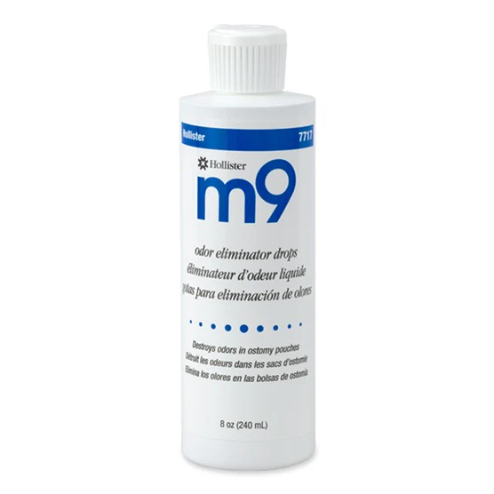 M9 Odour Eliminator Drops 240ml
