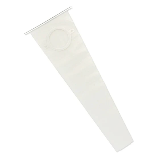 Irrigation Sleeve With Belt Tabs, Opening 3" (76mm)