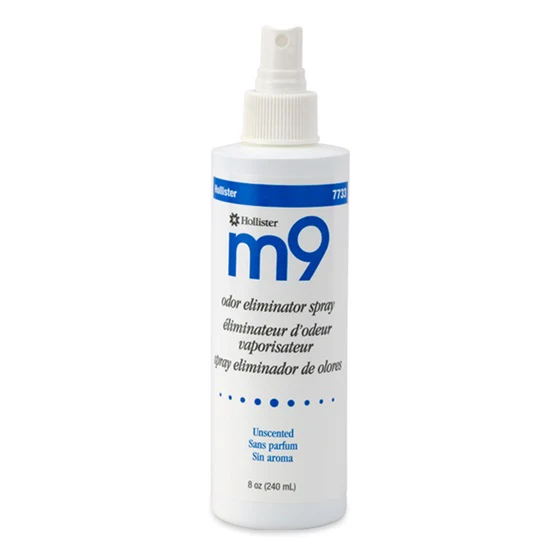 M9 Odour Eliminator Spray 240ml